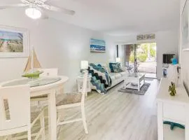 Marina and Pool Access On-Site Key Largo Escape