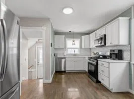 Retreat in Muskegon - short distance to Lake MI