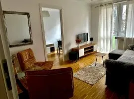 Przytulny Apartament z Balkonem Stalowa Wola