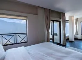 Nana Mountain Resort