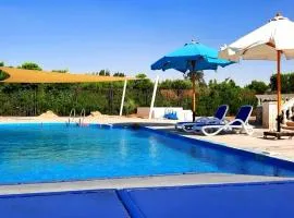 Emerald Luxury Garden Villa - Ismailia