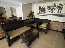Ilha de Capri Motel