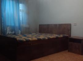 Ohanyan's house, hotel v destinaci Garni