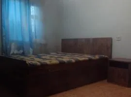 Ohanyan's house