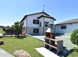 Cómoda casa en entorno natural y cerca de la playa