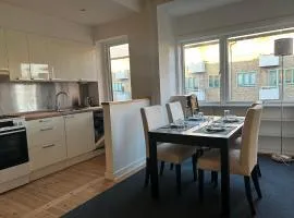 Harbour Residence