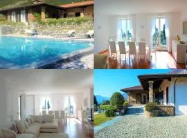 Villa Oliva