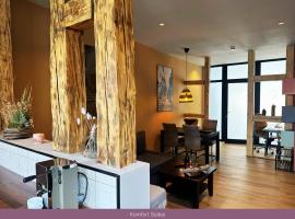 Trattoria & Apartments - Casa da Enzo, hotel v destinaci Goslar