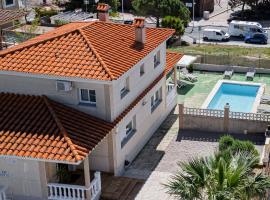 Apartament Casa Bonfill, hotel en L'Ampolla