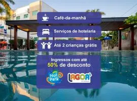 Hotel Morada do Sol