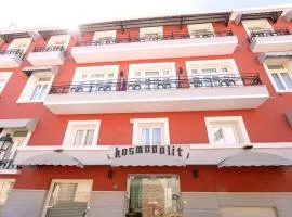 Hotel Kosmopolit