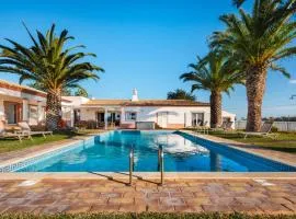 Villa Las Rosas