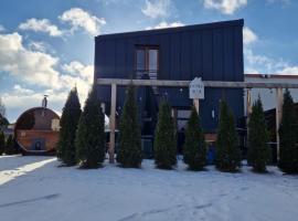 Domek 104, hotell i Zamość