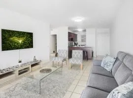 Homely 3 Bedroom apartment in Villa Italia Century City