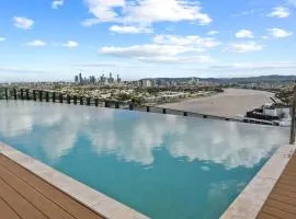 Cozy 1BR Retreat in Hamilton Near River and Dining