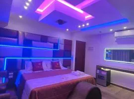 Hotel vilcas