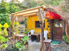 Studio Mazo La Habitación