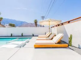 The Joyce Ellen by Rather Be Properties