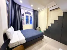 Centana Hotel & Apartments