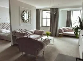 Apartamenty Atmosfera Bytów