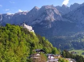 Apartment Hohenwerfen