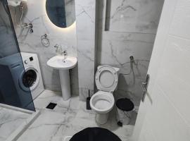Ana - stan na dan, hotel v destinaci Smederevska Palanka