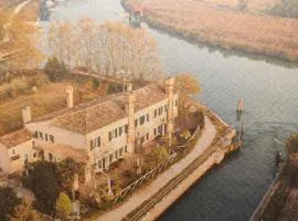 Locanda alle Porte 1632