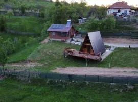 Cicanesti Mountain Retreat