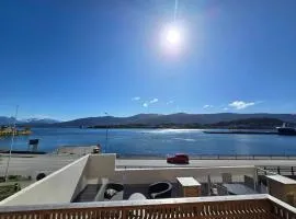 Oceanview Apartment Aalesund