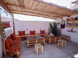 Jurassic Surf House Anza