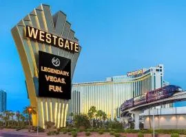 Westgate Las Vegas Resort and Casino