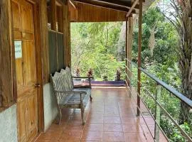 Pueblo Antiguo Hot Springs