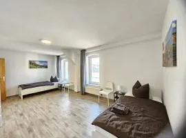 -MrLiving- 3 Zimmer Apartment in Dillenburg - 5 Betten