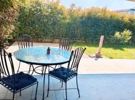 Milano Garden Home
