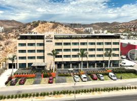 Sol de Cabo, hôtel pas cher à San José del Cabo