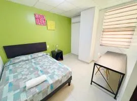 Hotel Plazha Express