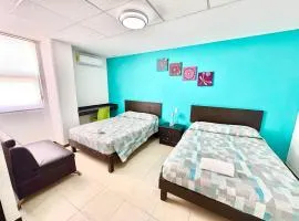 Hotel Plazha Express