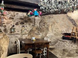 Il Vicoletto, hotel v destinaci Artena