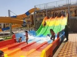 Porto Elsokhna Aquaprak Families-only