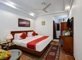 Hotel Chanchal Deluxe - New Delhi Train Station