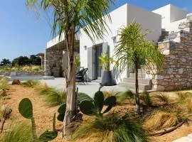 Villa Nerida -Island Living Paros-