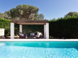 Casa Bel Residencial, hotel in Begur