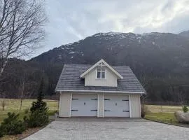 Leilighet i Mosjøen