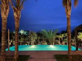 Villa Malika Marrakech