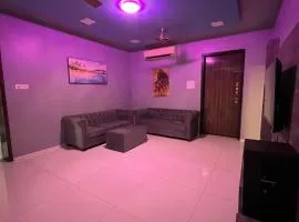 MALAK-6 villa