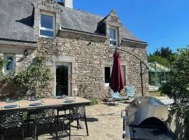 Les Hauts de Locmiquel