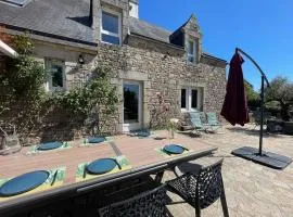 Les Hauts de Locmiquel