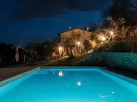 Le Case Gialle Resort