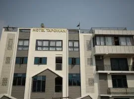 Hotel Tapowan