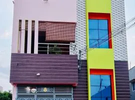 Sree Paradise Homestay